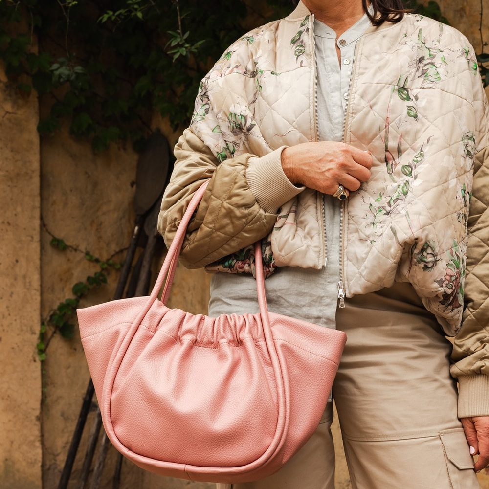Louenhide Selina Tote in Spice